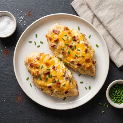 Chicken  Recipe