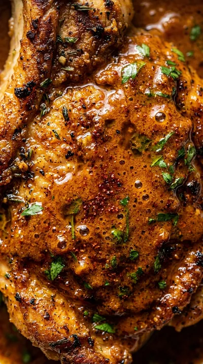 Paprika Chicken – The Best Recipe - ingredients preparation