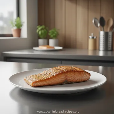 Air Fryer Salmon – Best Damn Recipe