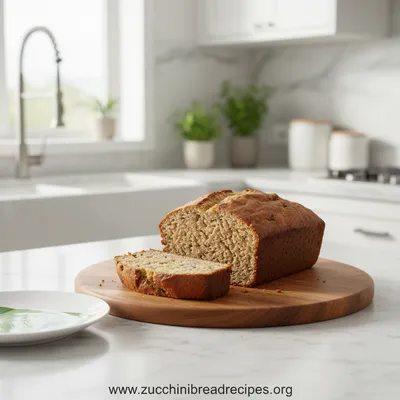 Moist Banana Bread Recipe