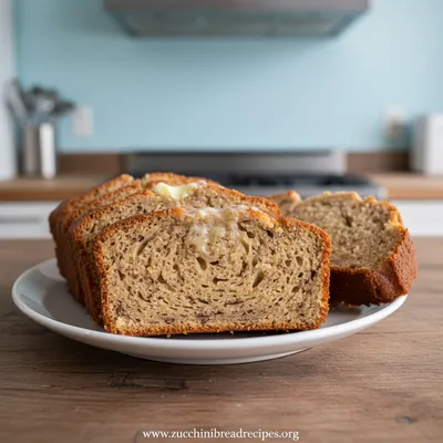 Foolproof Banana Bread Recipe