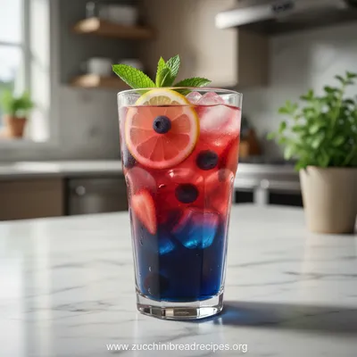Berry Blast Lemonade – Starbucks Secret Menu Drink