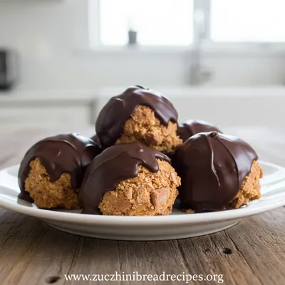 Butterfinger Balls Recipe