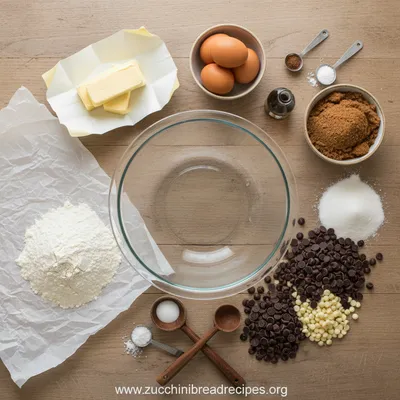 Best Chocolate Chip Cookies Recipe - cooking process