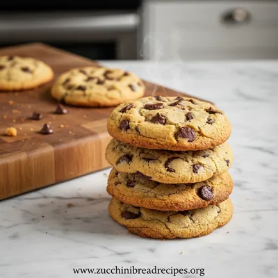 Best Chocolate Chip Cookies Recipe