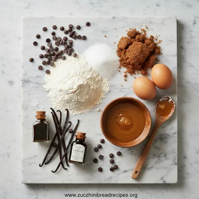 Inside Out Chocolate Chip Cookies - cooking process