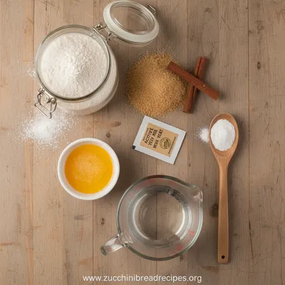 Cinnamon Sugar Soft Pretzels - cooking process