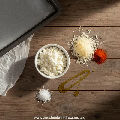 Cottage Cheese Chips – The Ultimate High-Protein Snack - cooking process