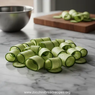 Cucumber Snack – Quick Healthy Bite