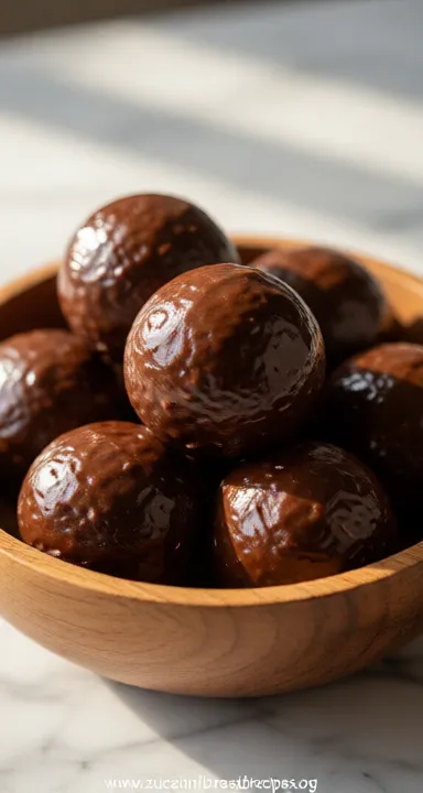 Energy Balls: Healthy Easy Snack Recipe