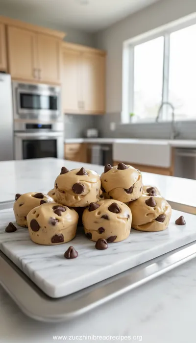 Frozen Greek Yogurt Peanut Butter Bites