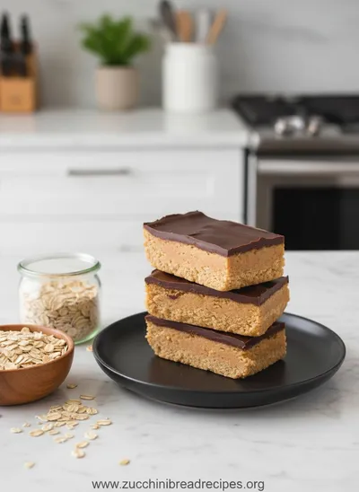 Homemade Protein Bar Recipe
