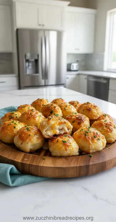 Iowa Party Bites