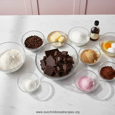 Italian Love Cake – Perfect Romantic Dessert - cooking process