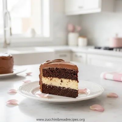 Italian Love Cake – Perfect Romantic Dessert