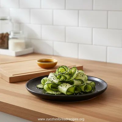 Japanese Cucumber Salad – Quick Healthy Recipe