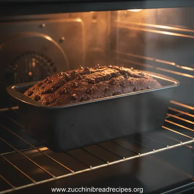 Keto Chocolate Zucchini Bread Recipe - ingredients preparation