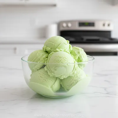 Easy Ninja Creami Dole Whip Ice Cream
