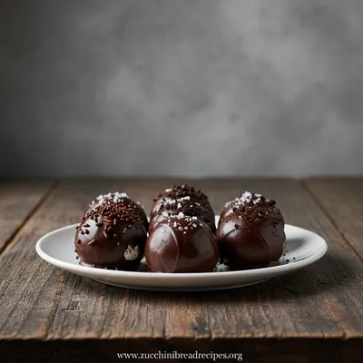 Oreo Balls - Easy No-Bake Chocolate Treats