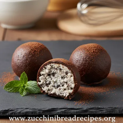 Oreo Balls Recipe: Quick and Easy Treat
