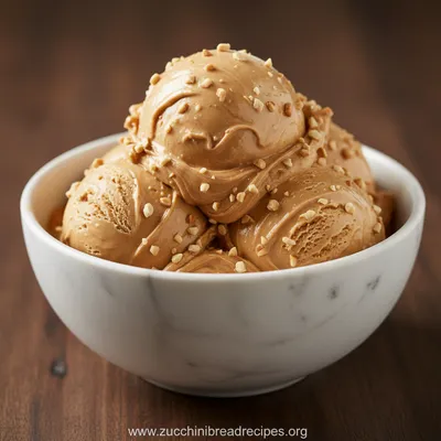 Peanut Butter Ice Cream – Ninja Creami Recipe