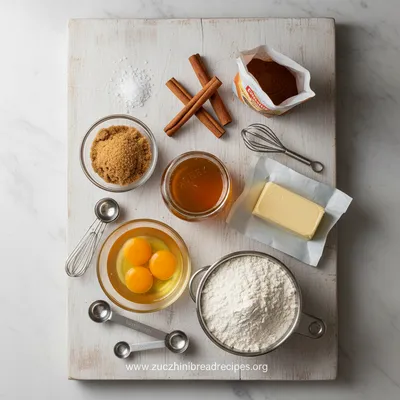 Salted Honey Cinnamon Cookies – Classic Snack Recipe - cooking process
