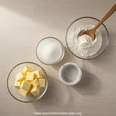 Easy Sugar Cookie Recipe – Only 3 Ingredients - cooking process