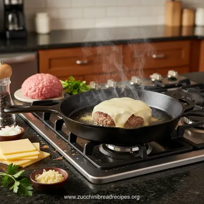 Turkey And Cheese Sliders Recipe - ingredients preparation