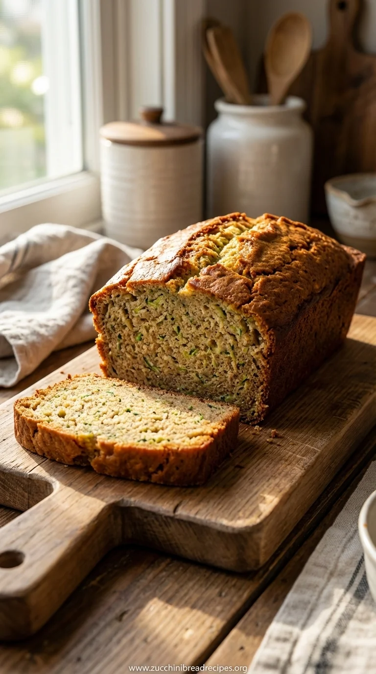 Best Zucchini Banana Bread Recipe (Moist!)