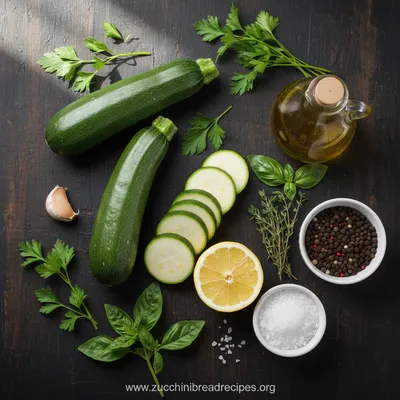 Zucchini Butter Spread Recipe - cooking process