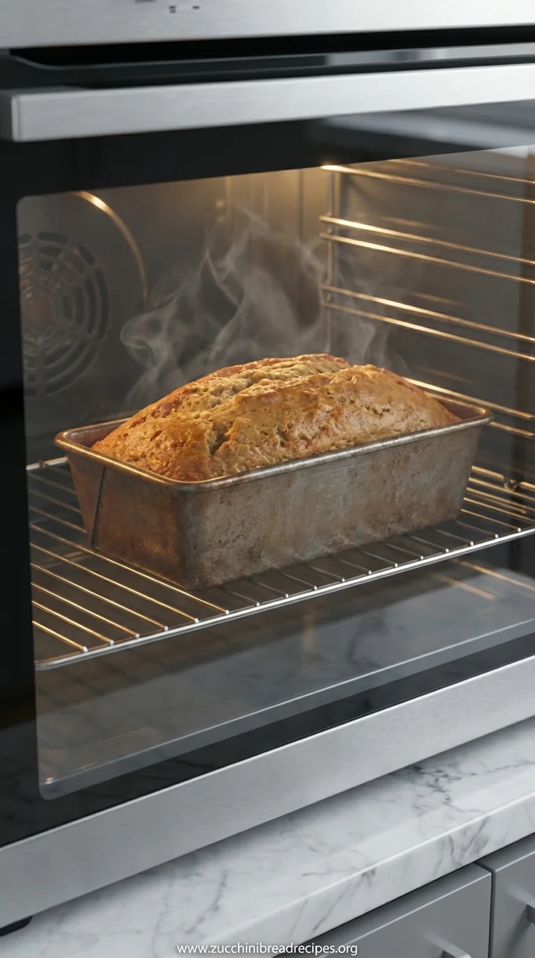 Incredible Zucchini Apple Bread: Easy Homemade Recipe - cooking process